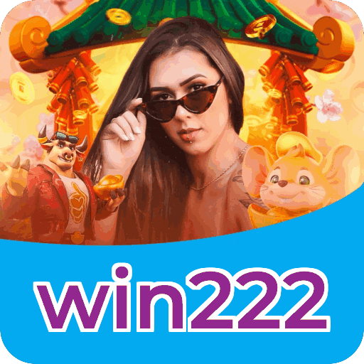 Jogos com maior RTP na win222
