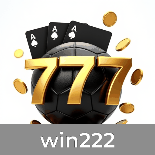 Experimente a Excitação dos Jogos de Cassino no win222