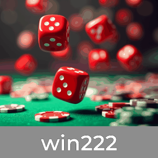 Experimente a Excitação dos Jogos de Cassino no win222