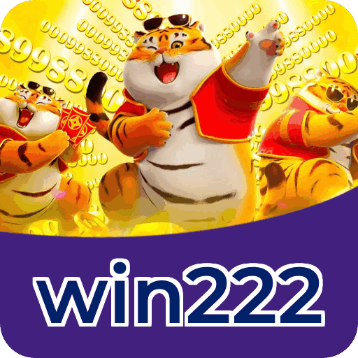 Login rápido no app win222