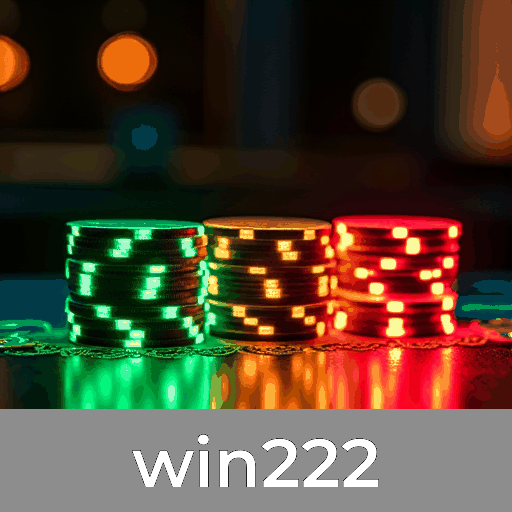 Win222: A Experiência de Jogos de Mesa ao Vivo Preferida dos Brasileiros