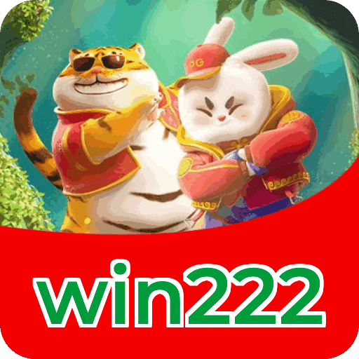 Bônus de boas-vindas win222
