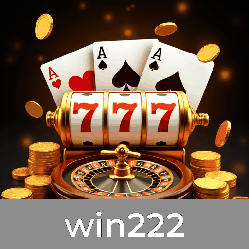 win222: A Plataforma de Jogos com Segurança e Serviços Profissionais