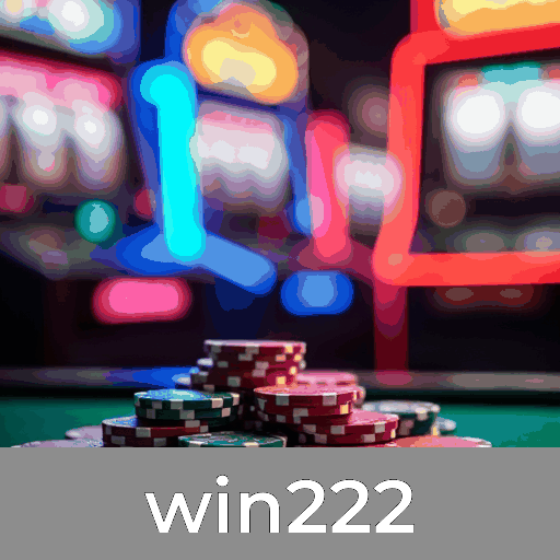 win222: A Plataforma de Jogos com Segurança e Serviços Profissionais