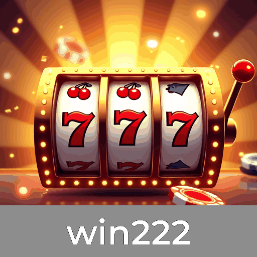 win222: Slots com Mega Prêmios, Roleta ao Vivo e Blackjack Imersivo